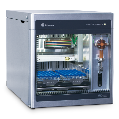 ARCUS自動進(jìn)樣器系列